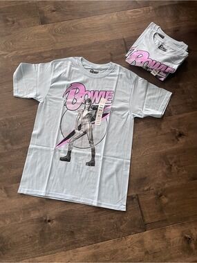 David Bowie T-Shirt